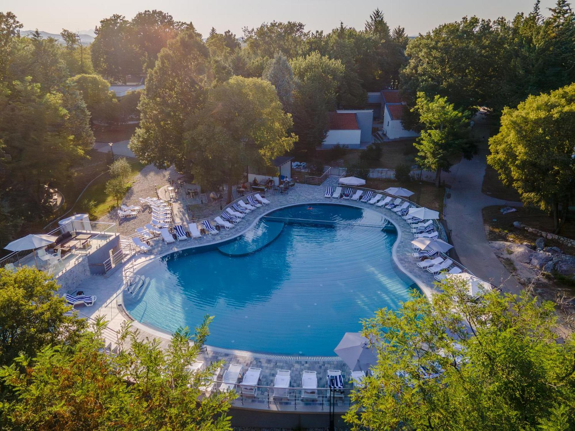 Forest Medugorje Exterior photo