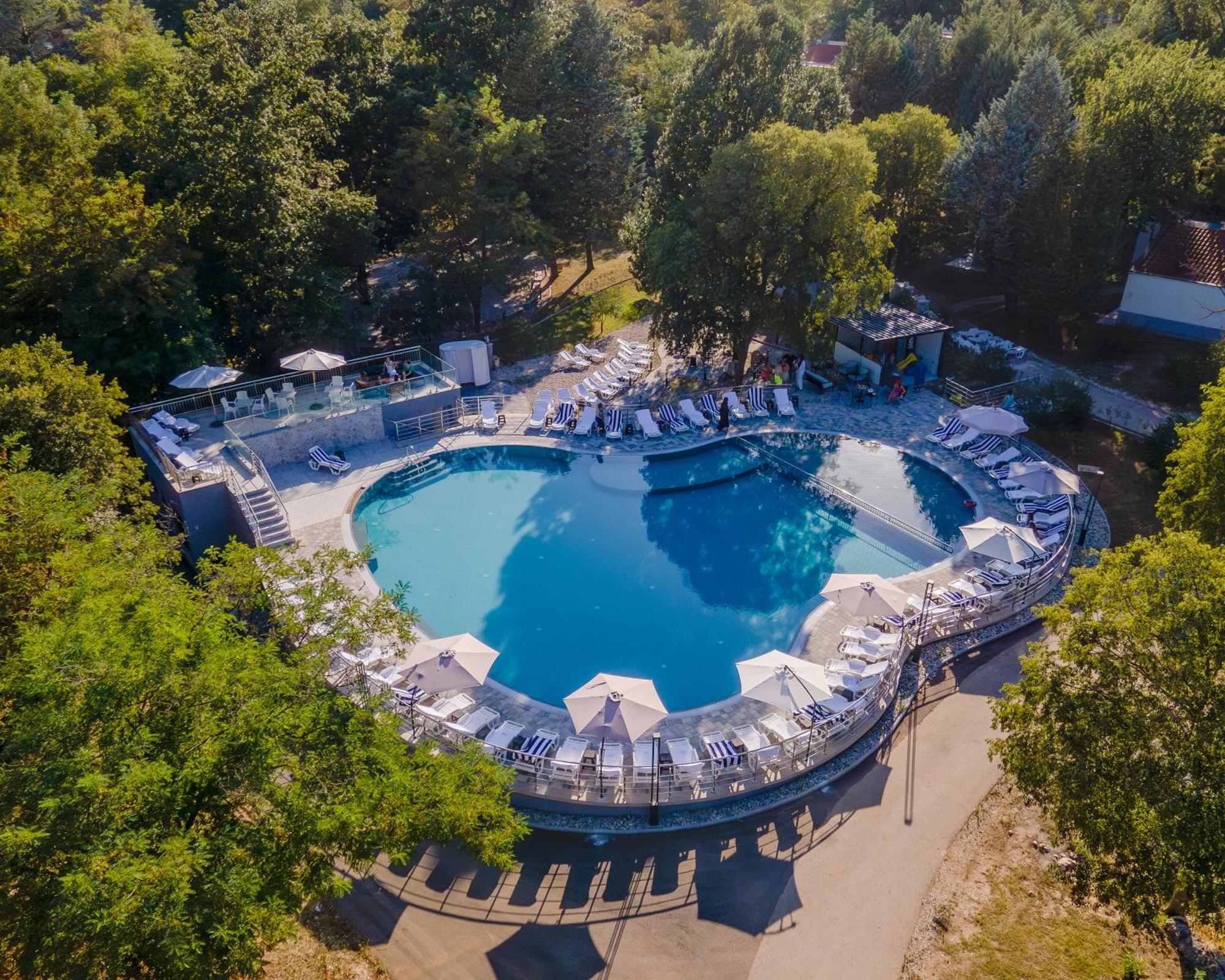 Forest Medugorje Exterior photo